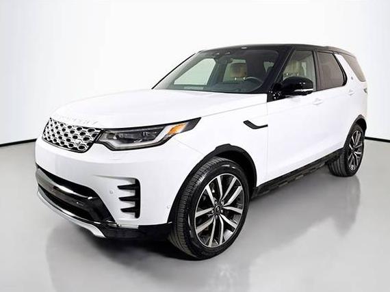 LAND ROVER DISCOVERY 2023 SALRW4EU4P2467082 image